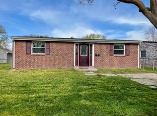 1908 Newton Rd, Hampton, VA 23663