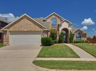 5804 Prairie View Ct, Grand Prairie, TX 75052
