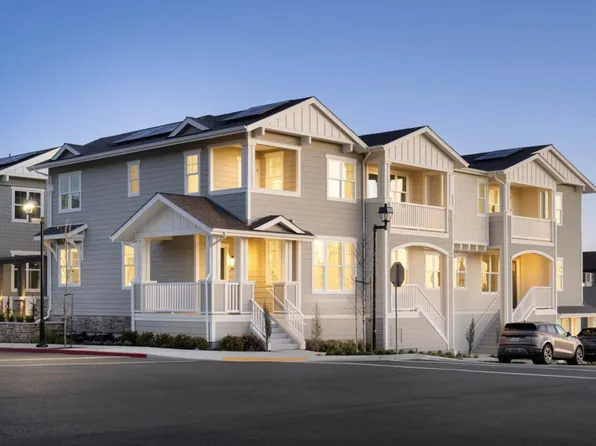 886 Broadway, Belmont, CA 94002