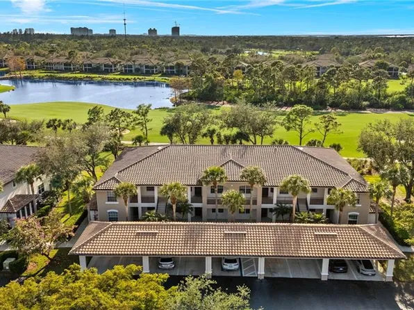 4631 Turnberry Lake DR #202, ESTERO, FL 33928