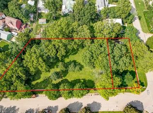 117 E North College St, Yellow Springs, OH