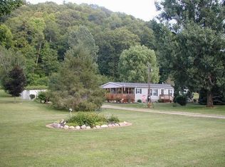 10876 Poags Hole Rd, Dansville, NY 14437