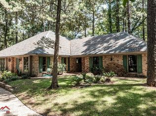 772 Parks Rd, Benton, LA 71006