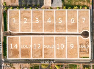 18454 E VIA DEL VINEDO -- #2, Queen Creek, AZ 85142