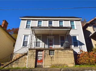 541 Stewart St, Turtle Creek, PA 15145