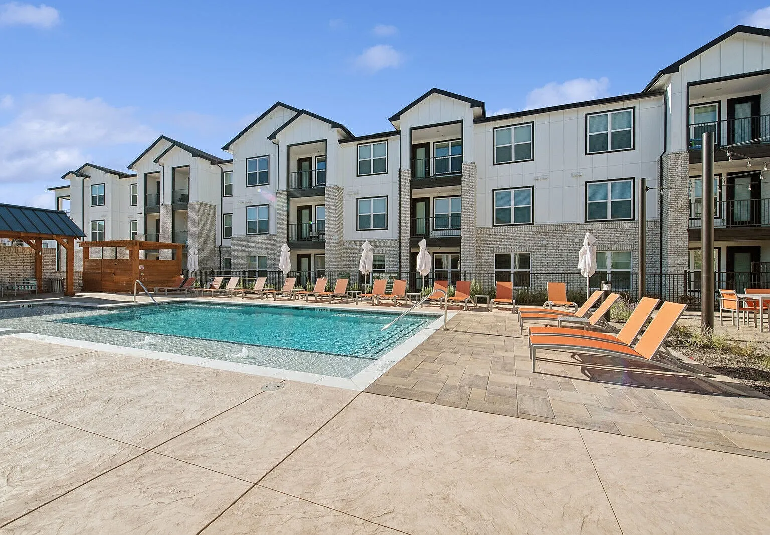 Ascend at McKinney North — Photo 1