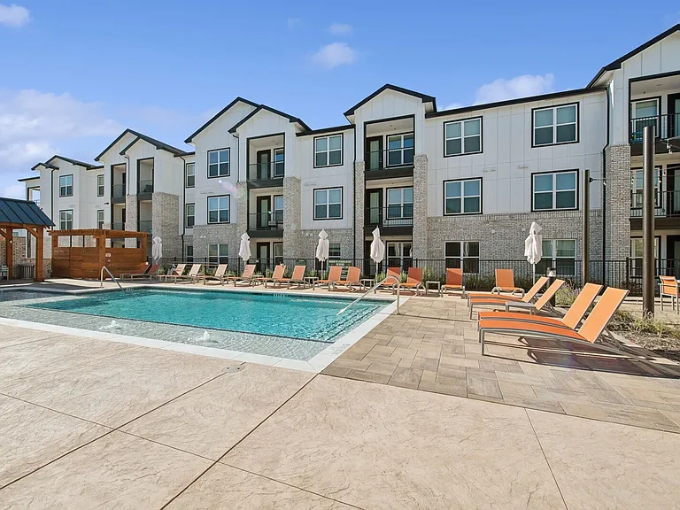 Ascend at McKinney North — Photo 1