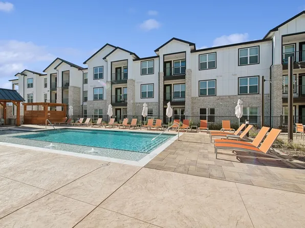 Ascend at McKinney North