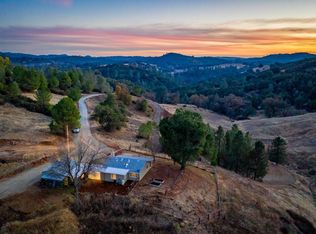 4190 Olive Ridge Rd, Placerville, CA 95667