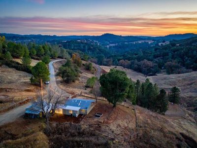 4190 Olive Ridge Rd, Placerville, CA, 95667