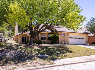 1252 Victory Ln, Kerrville, TX 78028