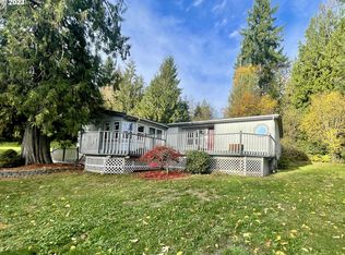 9777 SE Ladera Ct, Damascus, OR