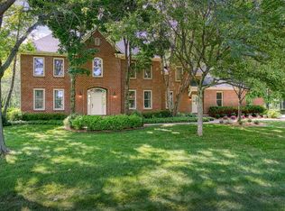 53 Meadow Row Ct, Appleton, WI 54913