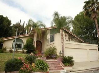 8901 Hanna Ave, Canoga Park, CA 91304