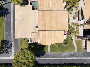 1766 E Camino Parocela, Palm Springs, CA 92264