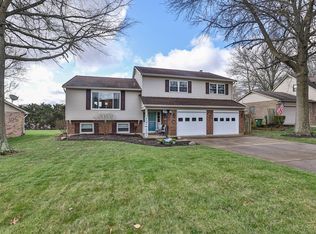 5521 Cleves Warsaw Pike, Cincinnati, OH 45238