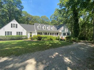 17193 White Pine Rd, Beaverdam, VA 23015