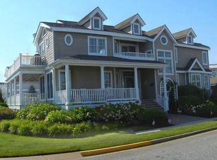 8602 1st Ave, Stone Harbor, NJ 08247