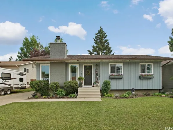 506 4th AVENUE, Warman, SK S0K 4S0