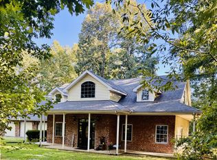 4981 Highway 70 W, Dickson, TN 37055