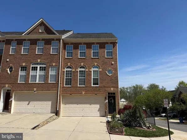 8465 Kirby Lionsdale Dr, Lorton, VA 22079