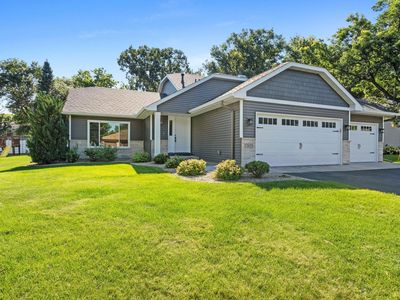 12653 Hastings St NE, Blaine, MN, 55449