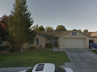 5612 W Home Ave, Fresno, CA 93722