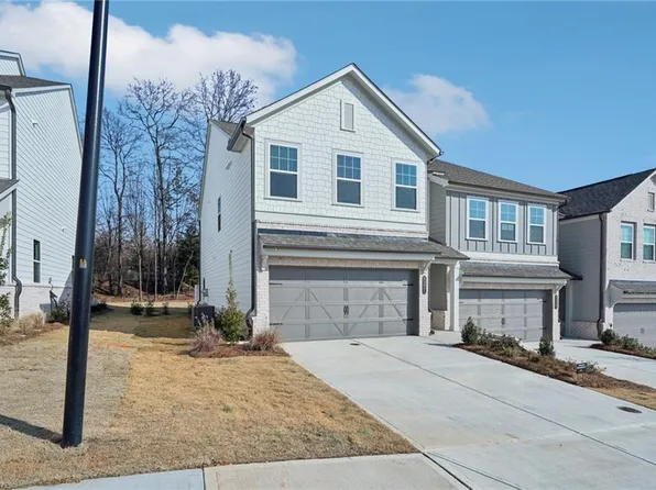5321 Frontier Ct, Flowery Branch, GA 30542