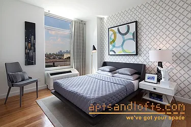 Rented by aptsandlofts.com