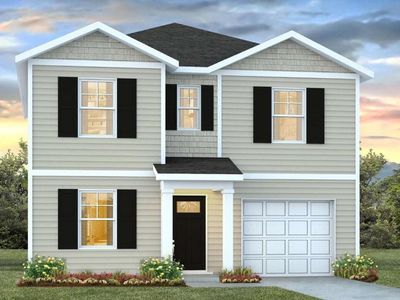 118 Azure Dr, Savannah, GA, 31419