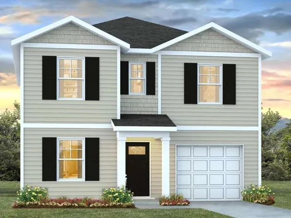 15 Bardwell Way, Port Wentworth, GA 31407