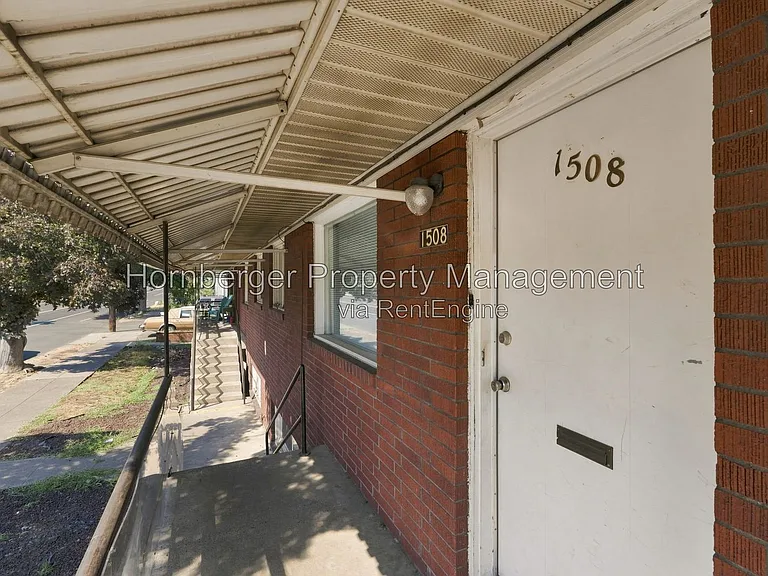 1508 N Post St — Photo 15