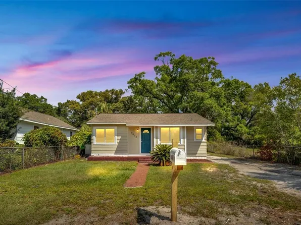 7813 N Mulberry St, Tampa, FL 33604