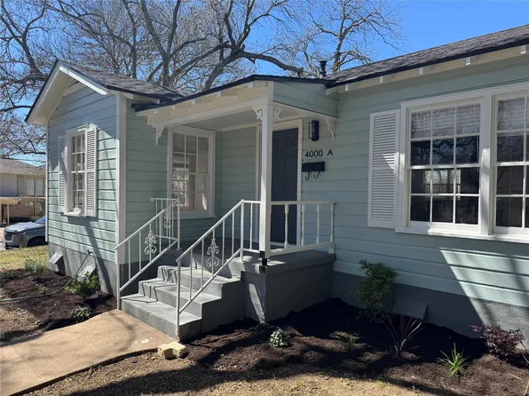 4000 Ramsey Ave #A, Austin, TX 78756