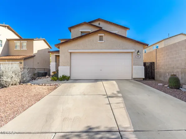 2121 S Cutter Ln, Tucson, AZ 85710