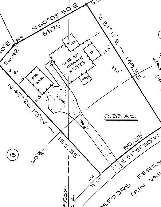 Land Plot