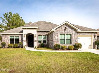 11604 Alexis Ln, Ocean Springs, MS 39564