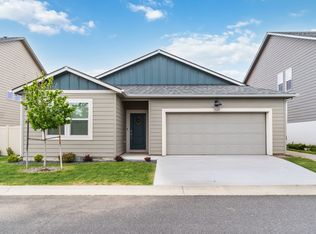 5820 W Georgetown Ln, Spokane, WA 99208