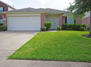 25219 Ibris Ranch Dr, Katy, TX 77494