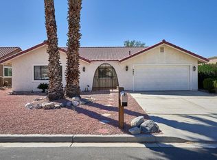 9641 Siwanoy Dr, Desert Hot Springs, CA 92240