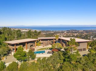 566 Aguajito Rd, Carmel, CA 93923