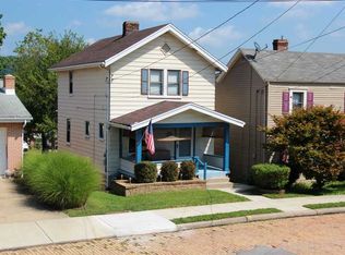 1729 Vance Ave, Coraopolis, PA 15108