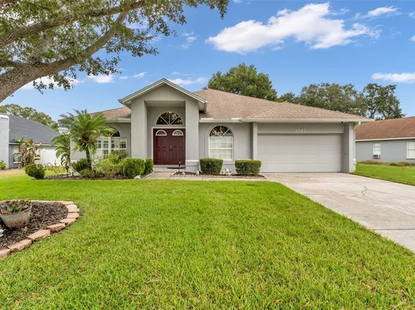 3543 Lismore Dr, Lakeland, FL 33803