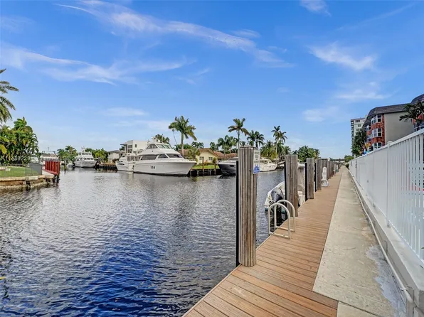 3031 NE 51st St APT 103W, Fort Lauderdale, FL 33308
