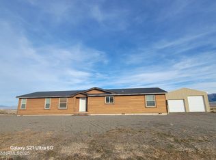 6650 Antelope Cir, Austin, NV 89310