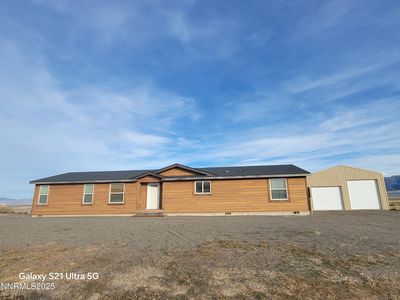 6650 Antelope Cir, Austin, NV, 89310