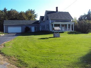 7 Hunters Run, Franklin, ME 04634