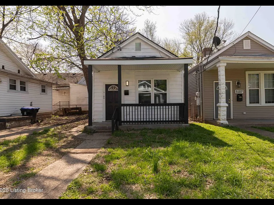 3105 Montana Ave