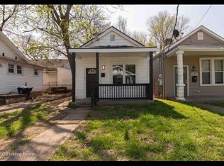 3105 Montana Ave, Louisville, KY 40208