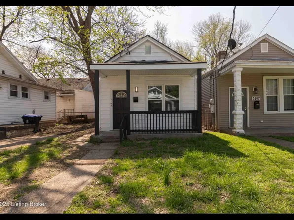 3105 Montana Ave, Louisville, KY 40208